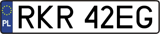 RKR42EG