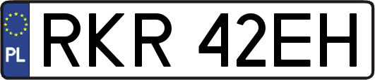 RKR42EH
