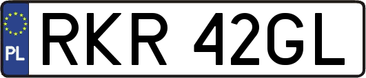 RKR42GL
