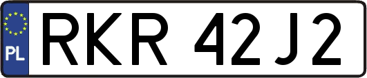 RKR42J2