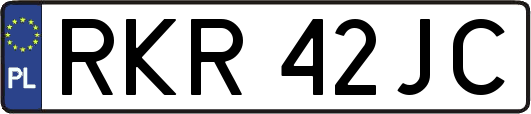 RKR42JC