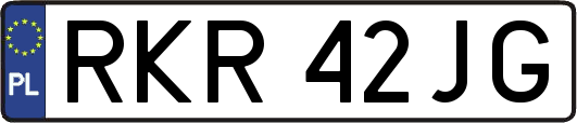 RKR42JG