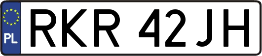 RKR42JH