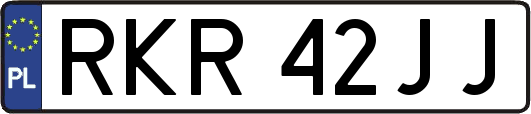 RKR42JJ