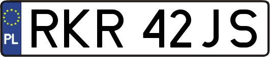 RKR42JS