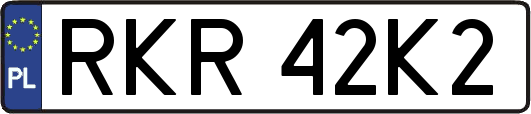 RKR42K2