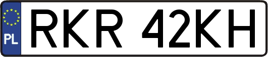 RKR42KH