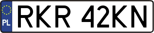 RKR42KN