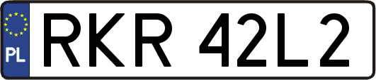 RKR42L2