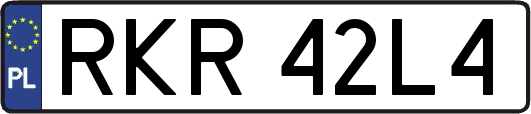 RKR42L4