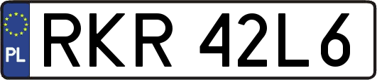 RKR42L6