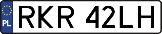 RKR42LH