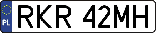 RKR42MH