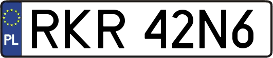 RKR42N6