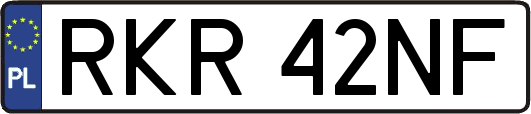 RKR42NF