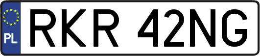 RKR42NG