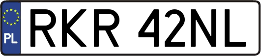RKR42NL
