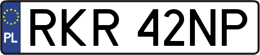 RKR42NP
