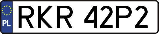 RKR42P2