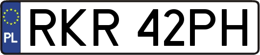 RKR42PH