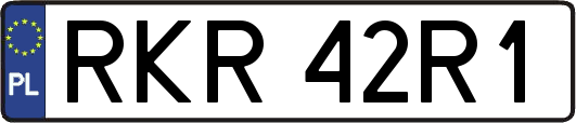 RKR42R1
