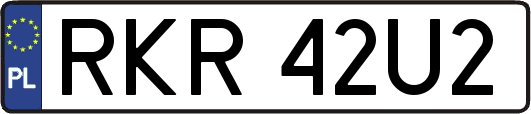 RKR42U2