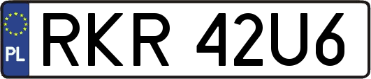 RKR42U6