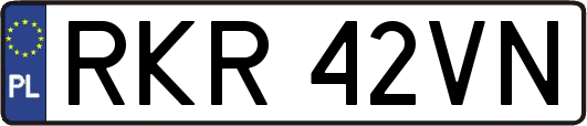 RKR42VN