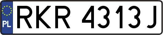 RKR4313J