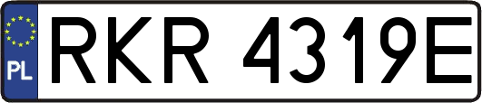 RKR4319E