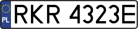 RKR4323E