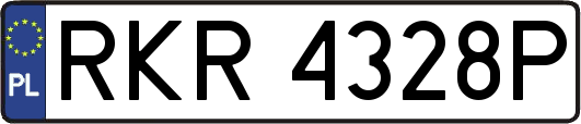RKR4328P