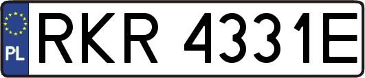RKR4331E