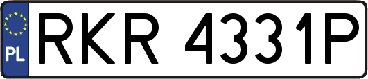 RKR4331P