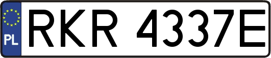 RKR4337E