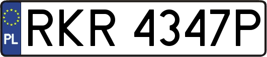 RKR4347P