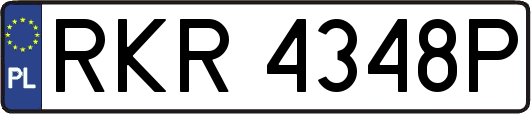 RKR4348P