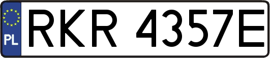 RKR4357E
