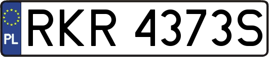 RKR4373S