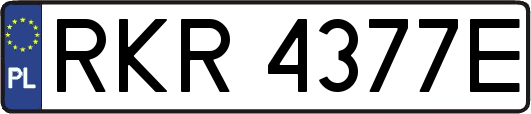 RKR4377E
