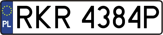 RKR4384P