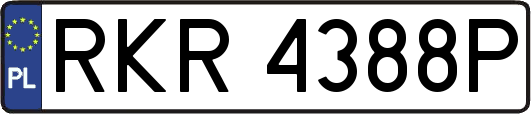 RKR4388P