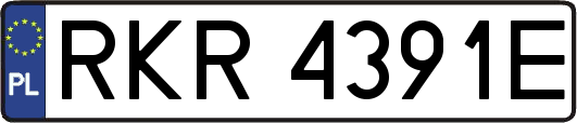 RKR4391E