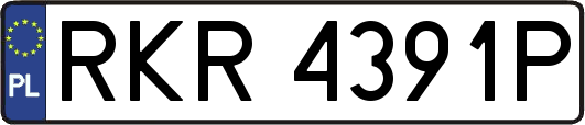 RKR4391P