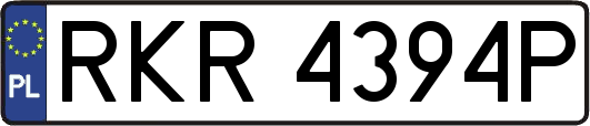 RKR4394P