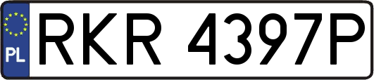 RKR4397P