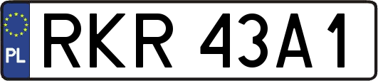 RKR43A1