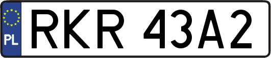 RKR43A2