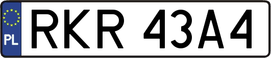 RKR43A4