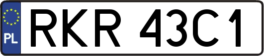 RKR43C1